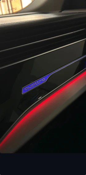 Audi Q8 50 TDI S Line  Quattro, снимка 5