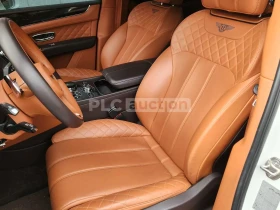 Bentley Bentayga ПАНО/ОБДУХ/ВЪЗМОЖНОСТ ЗА ЛИЗИНГ, снимка 7