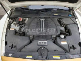 Bentley Bentayga ПАНО/ОБДУХ/ВЪЗМОЖНОСТ ЗА ЛИЗИНГ, снимка 6