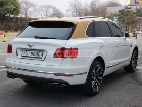 Bentley Bentayga ПАНО/ОБДУХ/ВЪЗМОЖНОСТ ЗА ЛИЗИНГ, снимка 2