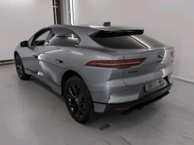 Jaguar I-Pace 2021| 60х.км| 90kWh| 4x4| Meridian| 360, снимка 4