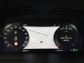 Jaguar I-Pace 91% SOH 90kwh SE 86х км 2021, снимка 13