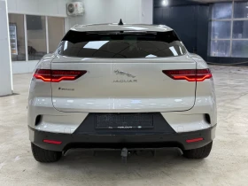 Jaguar I-Pace 91% SOH 90kwh SE 86х км 2021, снимка 3