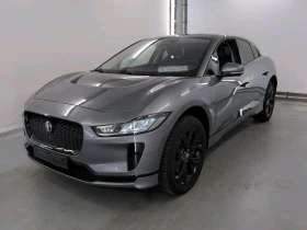 Jaguar I-Pace 2021| 60х.км| 90kWh| 4x4| Meridian| 360, снимка 2