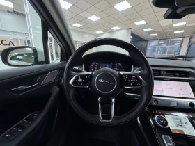 Jaguar I-Pace 91% SOH 90kwh SE 86х км 2021, снимка 12