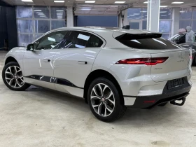 Jaguar I-Pace 91% SOH 90kwh SE 86х км 2021, снимка 4