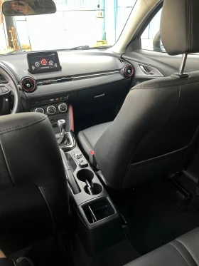 Mazda CX-3, снимка 9
