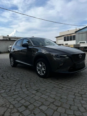 Mazda CX-3, снимка 2