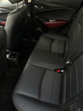 Mazda CX-3, снимка 10