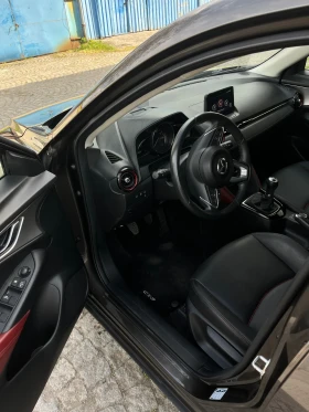 Mazda CX-3, снимка 6