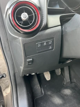 Mazda CX-3, снимка 14