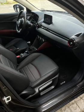 Mazda CX-3, снимка 13