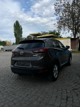 Mazda CX-3, снимка 3