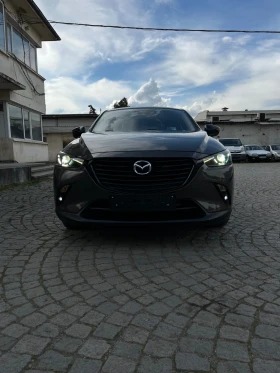 Mazda CX-3, снимка 15