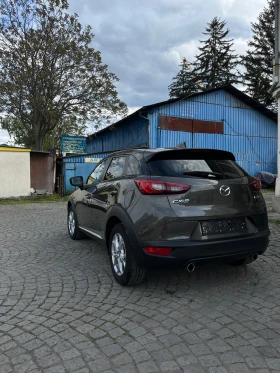 Mazda CX-3, снимка 4