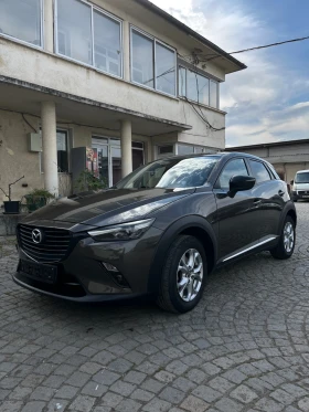 Mazda CX-3, снимка 5