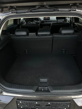 Mazda CX-3, снимка 11