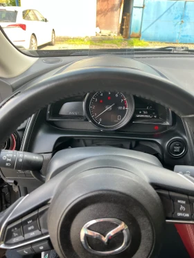 Mazda CX-3, снимка 7