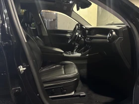 Alfa Romeo Stelvio Sport AWD* ПОДГРЕВ* КАМЕРА* PANORAMA* KEYLESS* , снимка 10