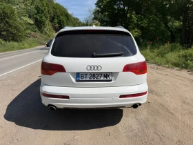 Audi Q7, снимка 13
