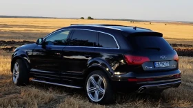 Audi Q7 Face S-line Panorama, снимка 5
