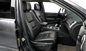 Jeep Grand cherokee Summit* FULL* 3.6, снимка 9