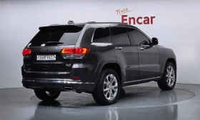 Jeep Grand cherokee Summit* FULL* 3.6, снимка 2