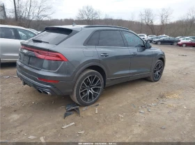 Audi SQ8 PRESTIGE TFSI QUATTRO TIPTRONIC, снимка 6