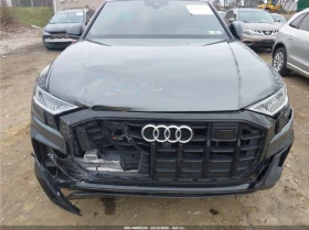 Audi SQ8 PRESTIGE TFSI QUATTRO TIPTRONIC, снимка 2