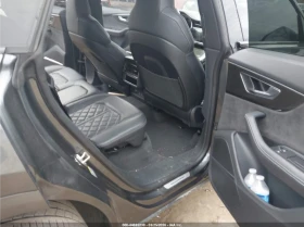 Audi SQ8 PRESTIGE TFSI QUATTRO TIPTRONIC, снимка 10
