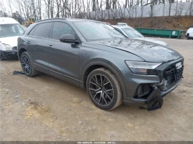 Audi SQ8 PRESTIGE TFSI QUATTRO TIPTRONIC, снимка 1