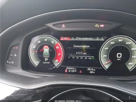 Audi SQ8 PRESTIGE TFSI QUATTRO TIPTRONIC, снимка 8