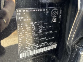 VW Tiguan Comfortline R-Line Black Edition, снимка 17