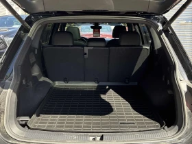VW Tiguan Comfortline R-Line Black Edition, снимка 14