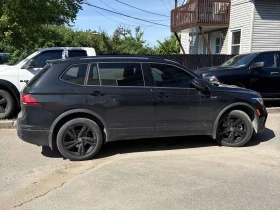 VW Tiguan Comfortline R-Line Black Edition, снимка 4