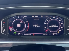 VW Tiguan Comfortline R-Line Black Edition, снимка 12