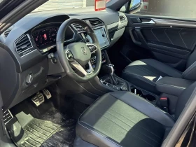 VW Tiguan Comfortline R-Line Black Edition, снимка 8