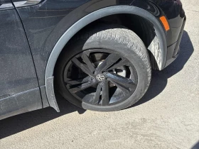 VW Tiguan Comfortline R-Line Black Edition, снимка 5