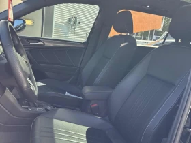 VW Tiguan Comfortline R-Line Black Edition, снимка 10