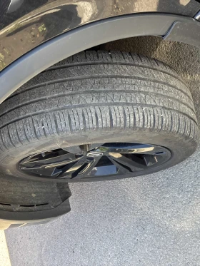VW Tiguan Comfortline R-Line Black Edition, снимка 7