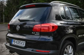 VW Tiguan 2.0 TDI 140HP| 4Motion| Пълна сервизна история, снимка 8