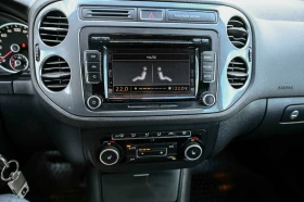 VW Tiguan 2.0 TDI 140HP| 4Motion| Пълна сервизна история, снимка 5