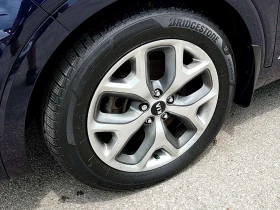 Kia Sorento SX V6 AWD / КОЖА / ЦЕНА ДО БГ , снимка 8