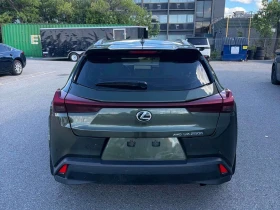 Lexus UX * 250h * CARFAX * ЦЕНА ДО БГ, снимка 5