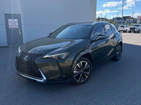 Lexus UX * 250h * CARFAX * ЦЕНА ДО БГ, снимка 1
