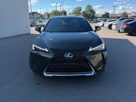 Lexus UX * 250h * CARFAX * ЦЕНА ДО БГ, снимка 4