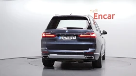 BMW X7 xDrive30d* ЛЮК* HUD* 360* BLIND SPOT* КРАЙНА ЦЕНА, снимка 4