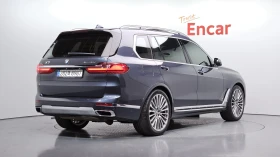 BMW X7 xDrive30d* ЛЮК* HUD* 360* BLIND SPOT* КРАЙНА ЦЕНА, снимка 2
