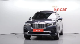 BMW X7 xDrive30d* ЛЮК* HUD* 360* BLIND SPOT* КРАЙНА ЦЕНА, снимка 3
