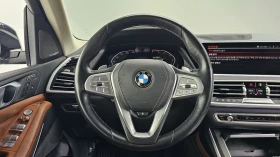 BMW X7 xDrive30d* ЛЮК* HUD* 360* BLIND SPOT* КРАЙНА ЦЕНА, снимка 13
